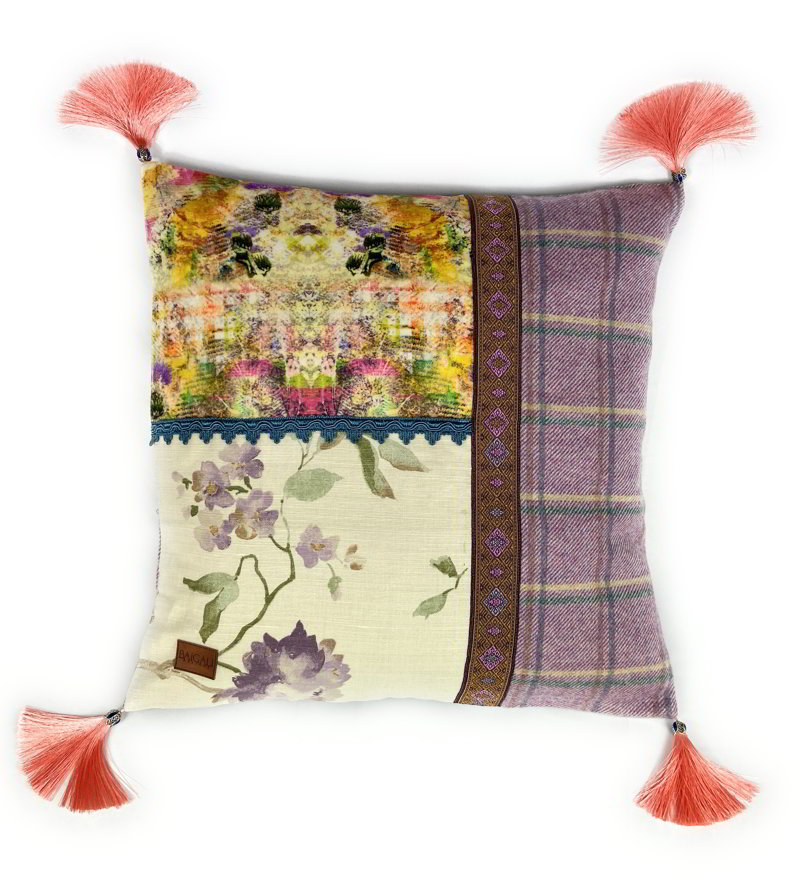 Ochil Cushion OC048