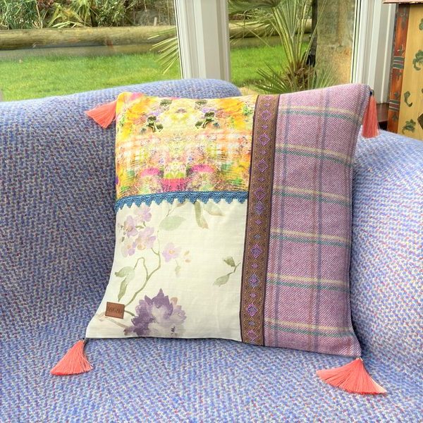 Ochil Cushion OC048 - Image 4