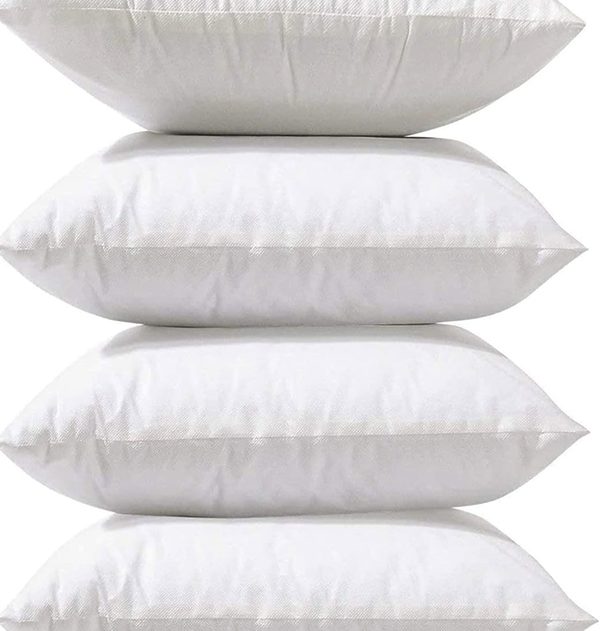 Duck Feather Cushion Filler