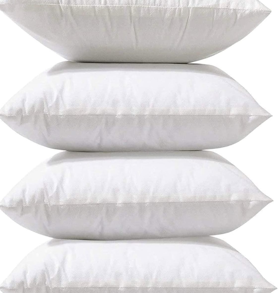 Duck Feather Cushion Filler