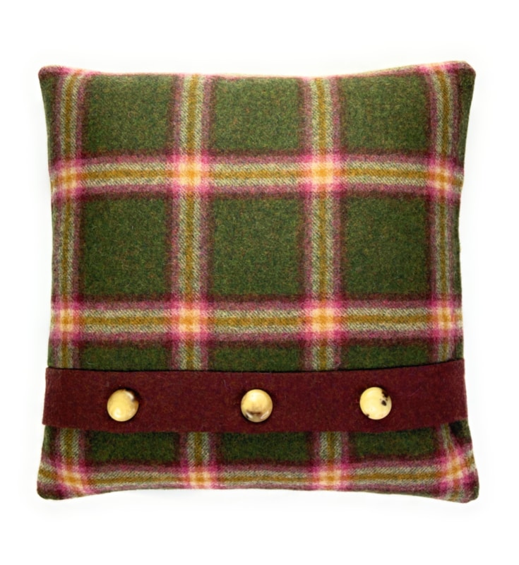 Belle Époque Cushion TR083