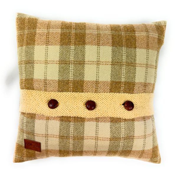 Eildon Cushion