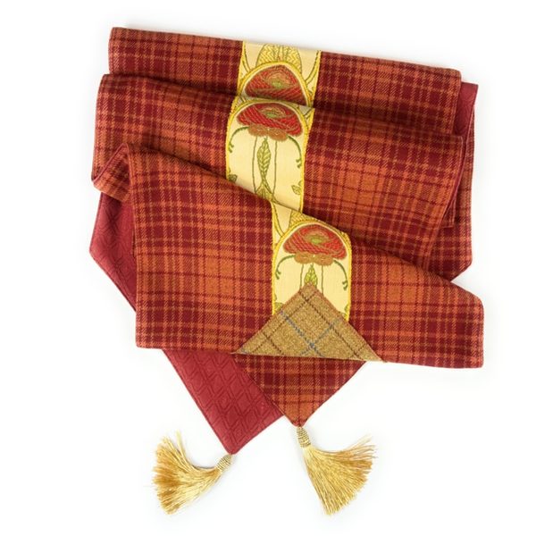 Scottish Table Runner BR034 - Image 3