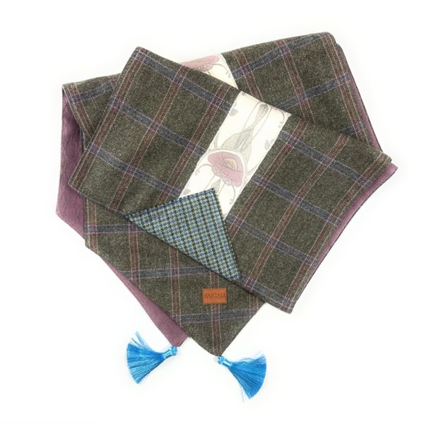 Scottish Table Runner BR035 - Image 2