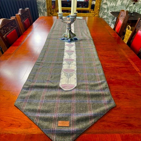 Scottish Table Runner BR035 - Image 3