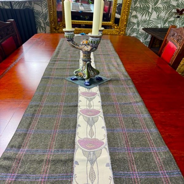 Scottish Table Runner BR035 - Image 5