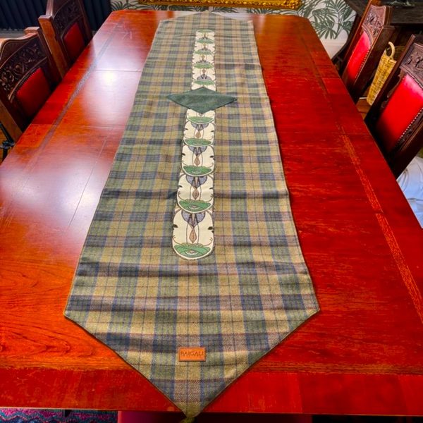 Scottish Table Runner BR037 - Image 3