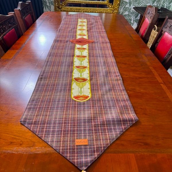 Scottish Table Runner BR039 - Image 4