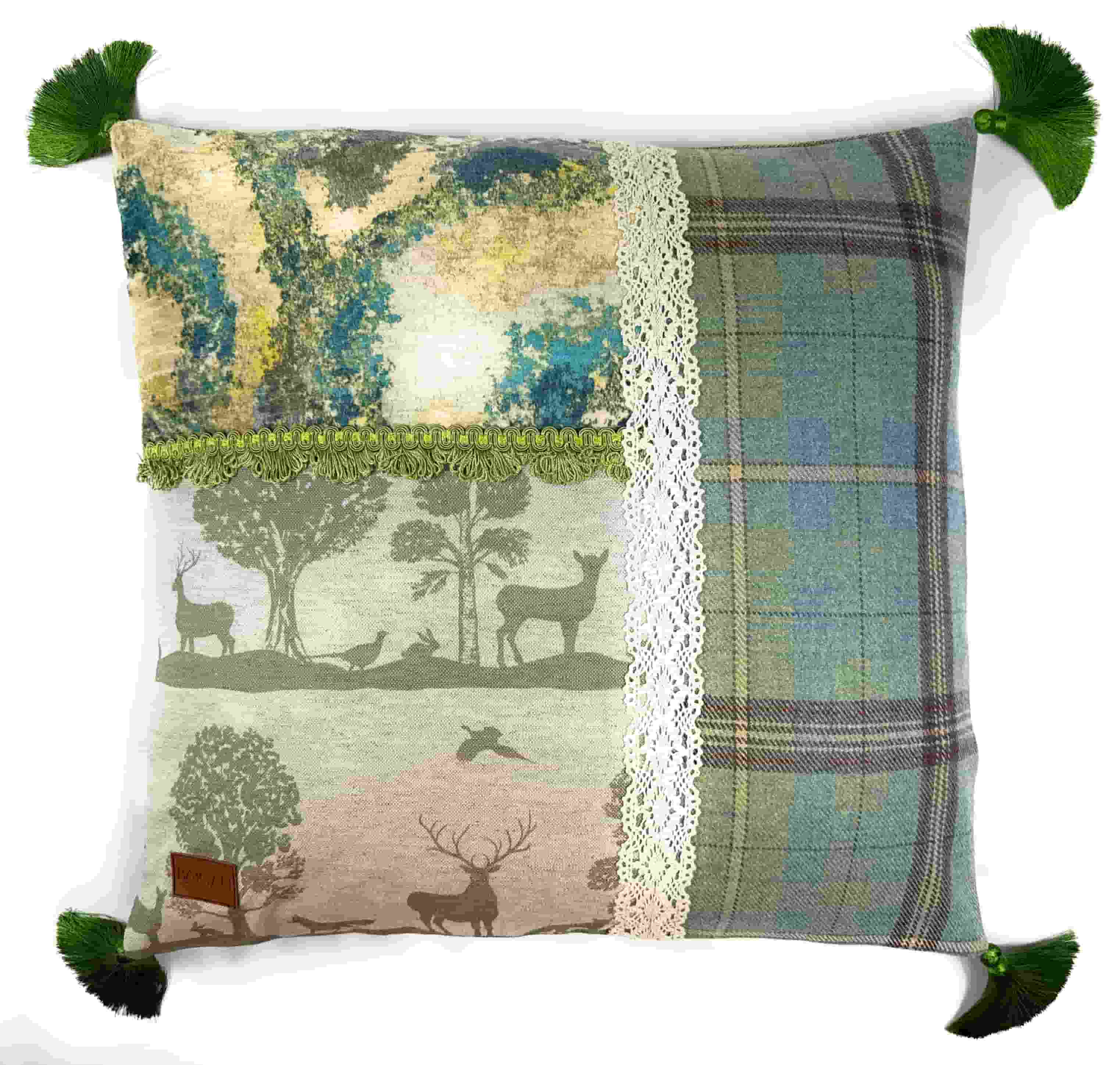 Cullin Cushion Baigali Designs2