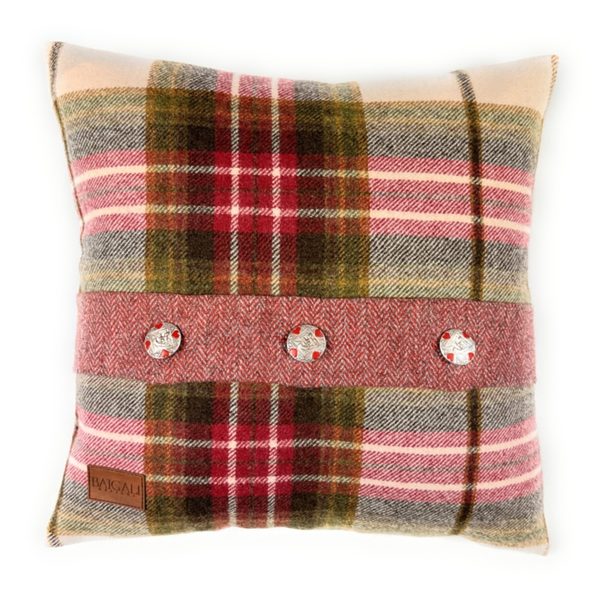 Eildon Cushion