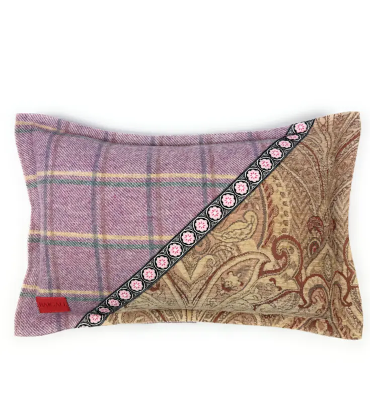 Cheviot Cushion CH002