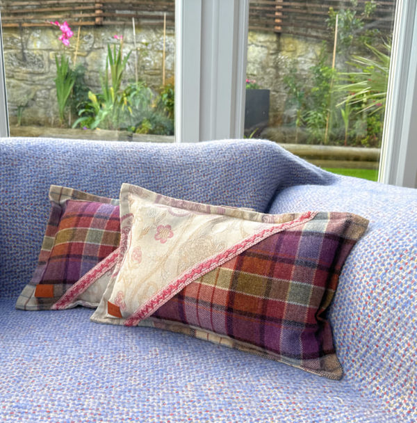 Cheviot Cushion CH009 - Image 3