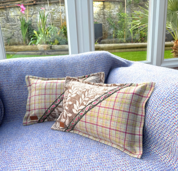 Cheviot Cushion CH017 - Image 5