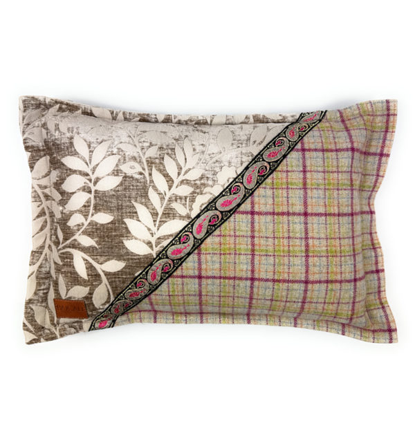 Cheviot Cushion CH017