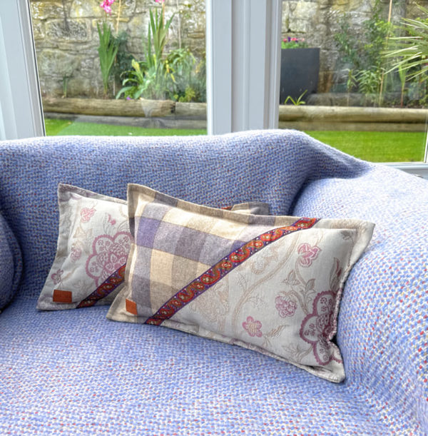 Cheviot Cushion CH021 - Image 3