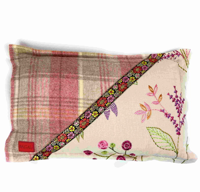 Cheviot Cushion CH024