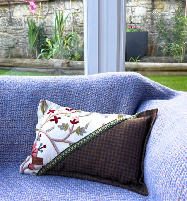 Cheviot Cushion CH047 - Image 3