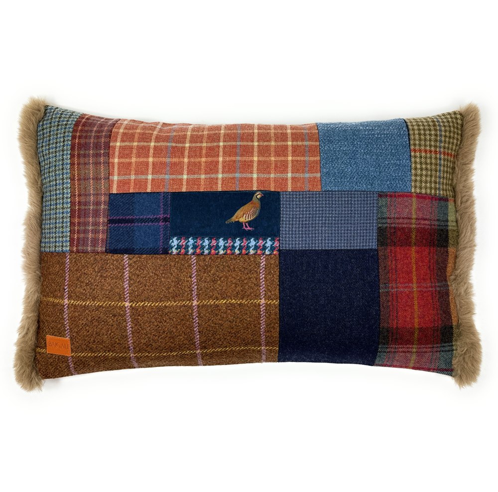 Cuillin Scottish Cushion CU416