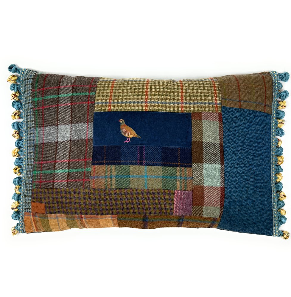 Cuillin Scottish Cushion CU418