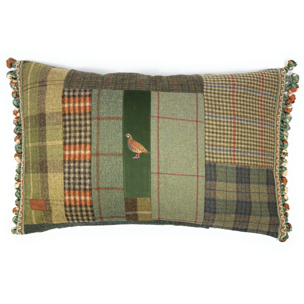 Cuillin Cushion CU426