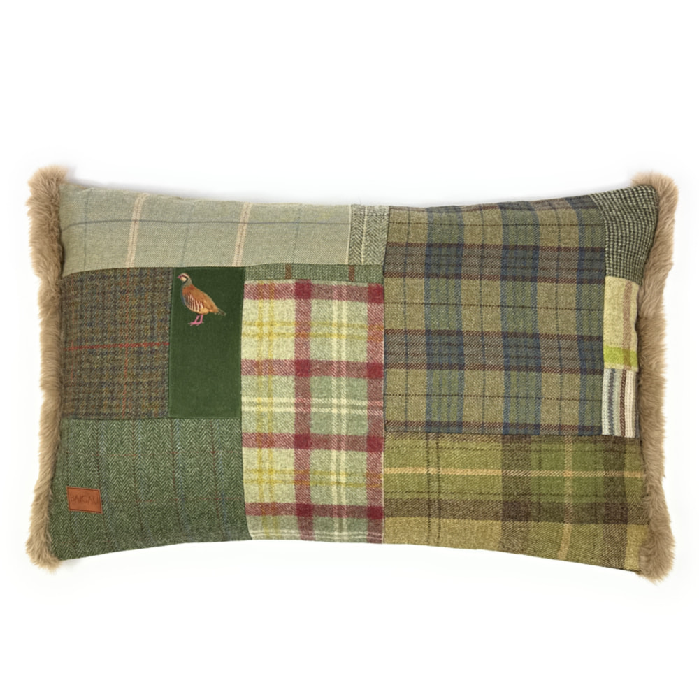 Cuillin Cushion CU435