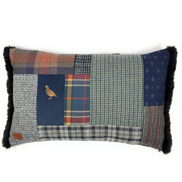 Cuillin Cushion CU439