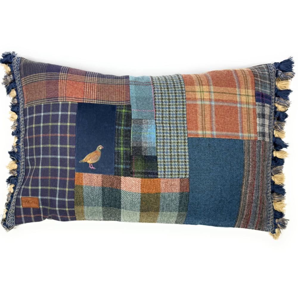 Cuillin Cushion CU442