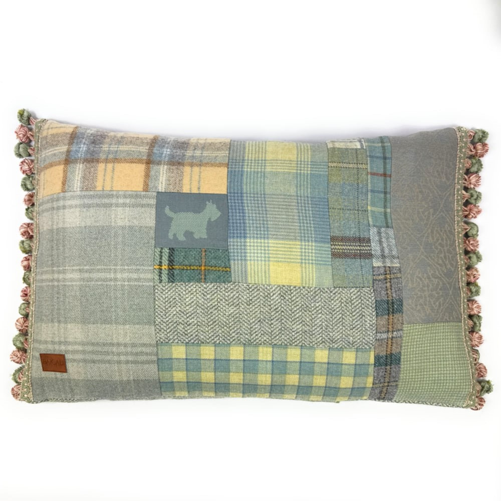 Cuillin Cushion CU454