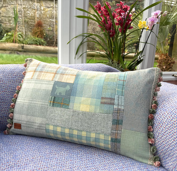 Cuillin Cushion CU454 - Image 4