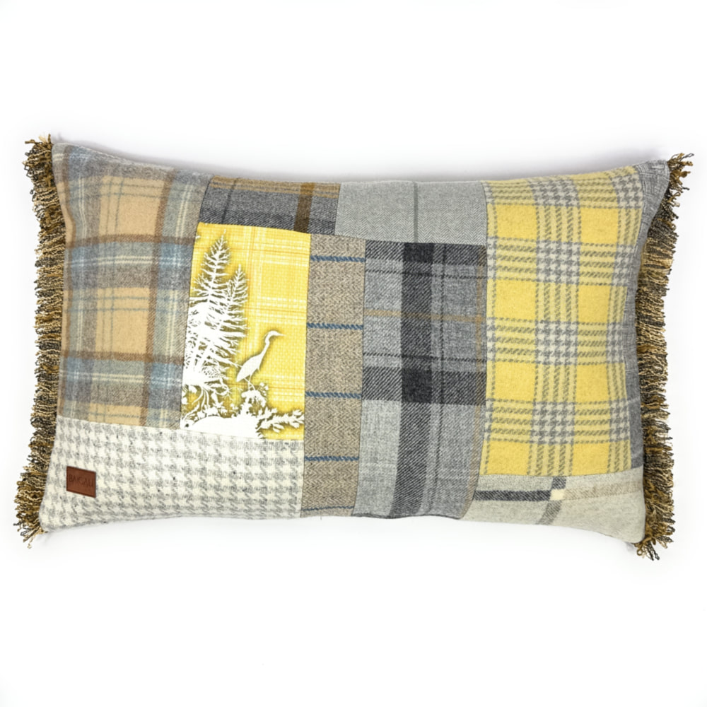 Cuillin Cushion CU468