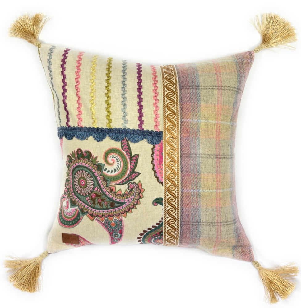 Ochil Scottish Cushion OC172