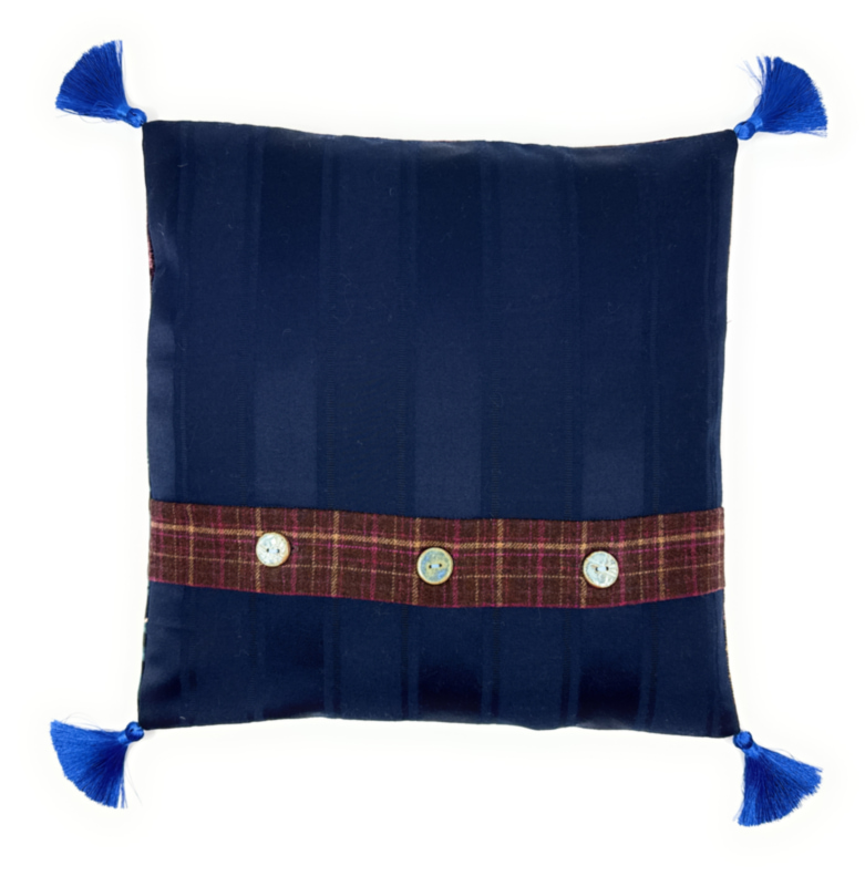 Ochil Cushion OC279