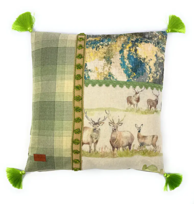 Ochil Cushion OC282