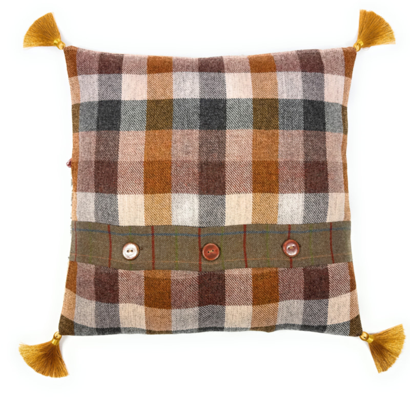 Ochil Cushion OC292