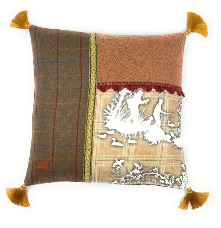 Ochil Cushion OC292