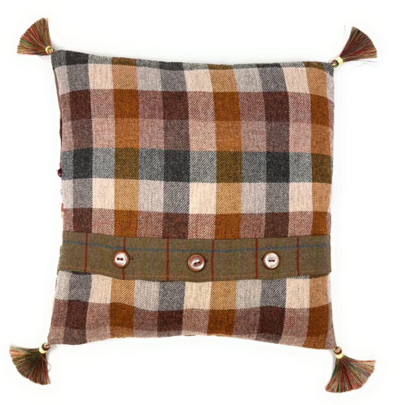 Ochil Cushion OC293