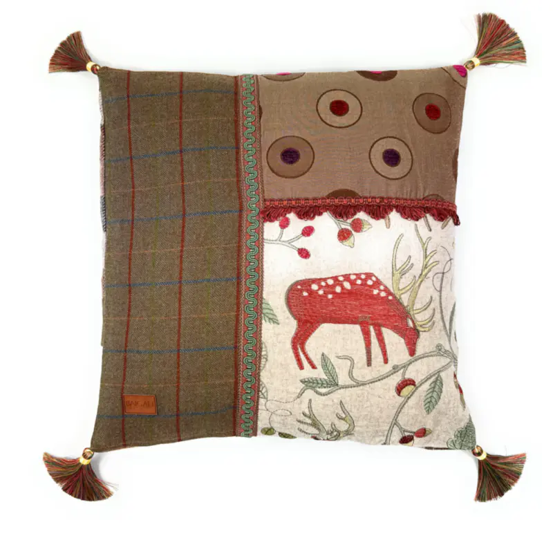 Ochil Cushion OC293