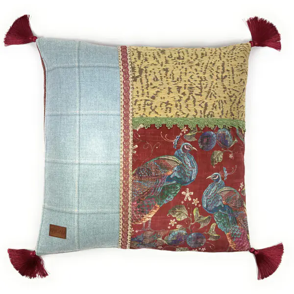 Ochil Cushion