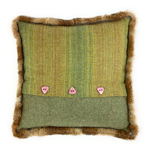 Ochil Cushion PE033 - Image 2