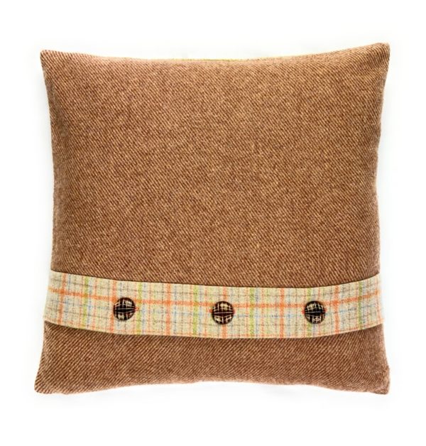 Belle Époque Cushion TR092 - Image 2