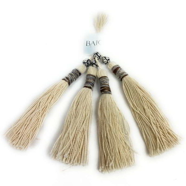 Scottish Tassel