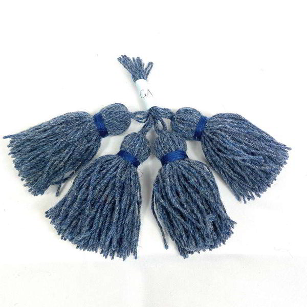 Scottish Tassel