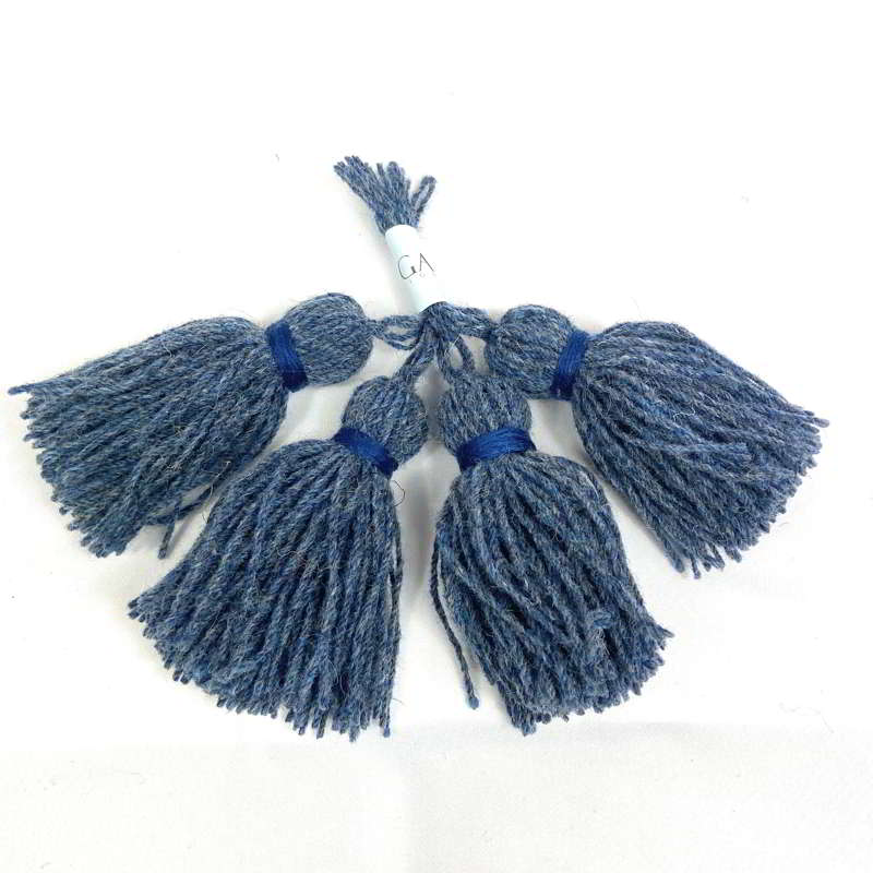 Scottish Tassels - 32