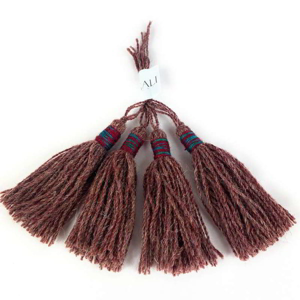 Scottish Tassel