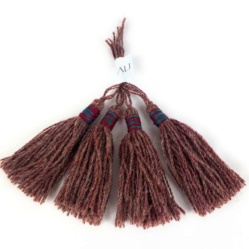 Scottish Tassels - 34