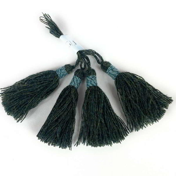 Scottish Tassel