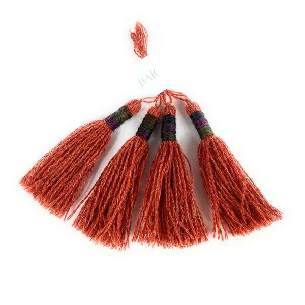 Scottish Tassel