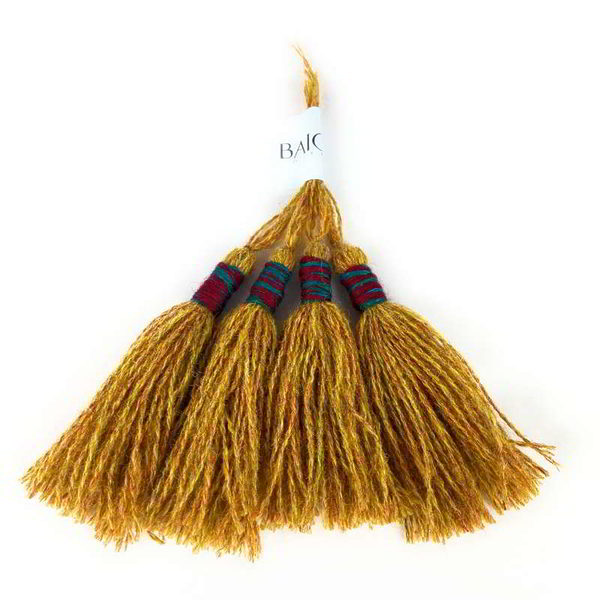 Scottish Tassel