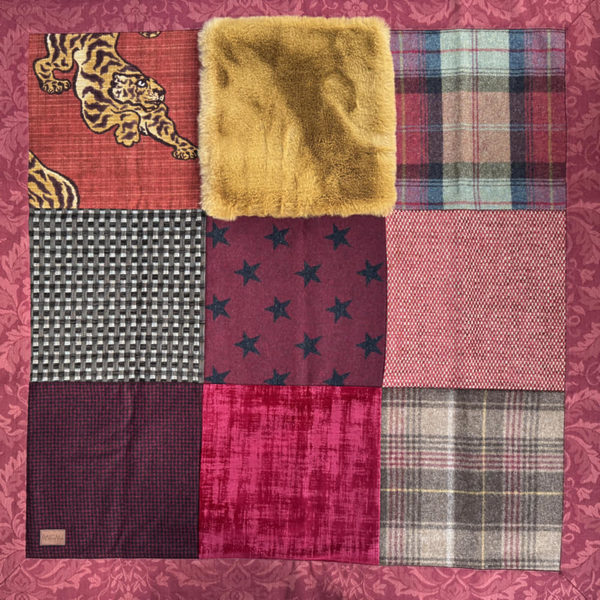 Luxury Scottish Throw TH201 - Image 3