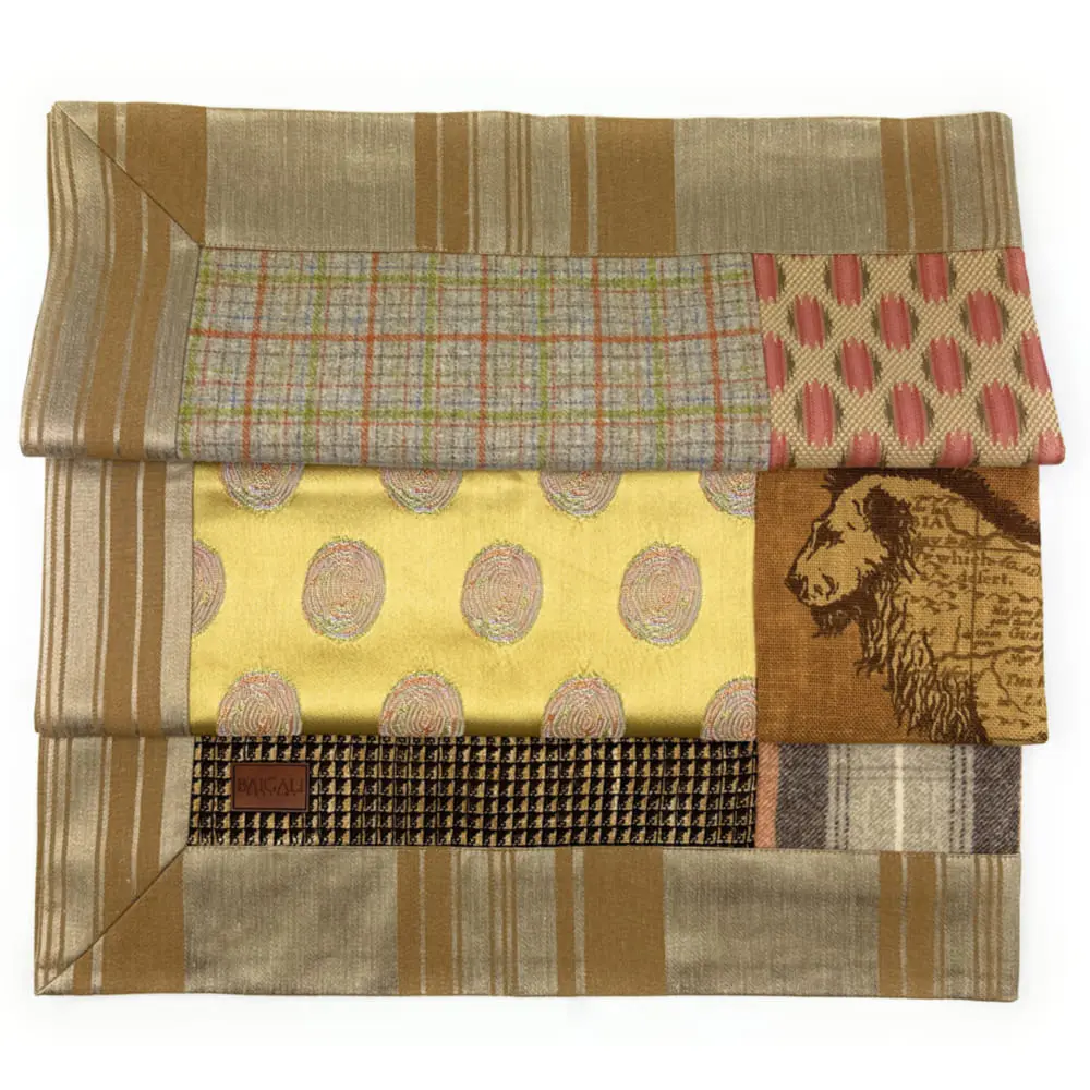 Luxury Scottish Throw TH290